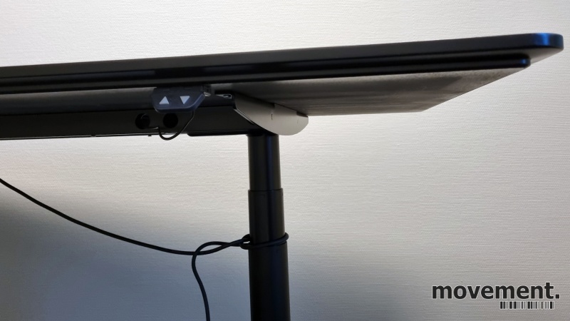 Solgt!Møtebord / prosjektbord fra Holmris - 4 / 5