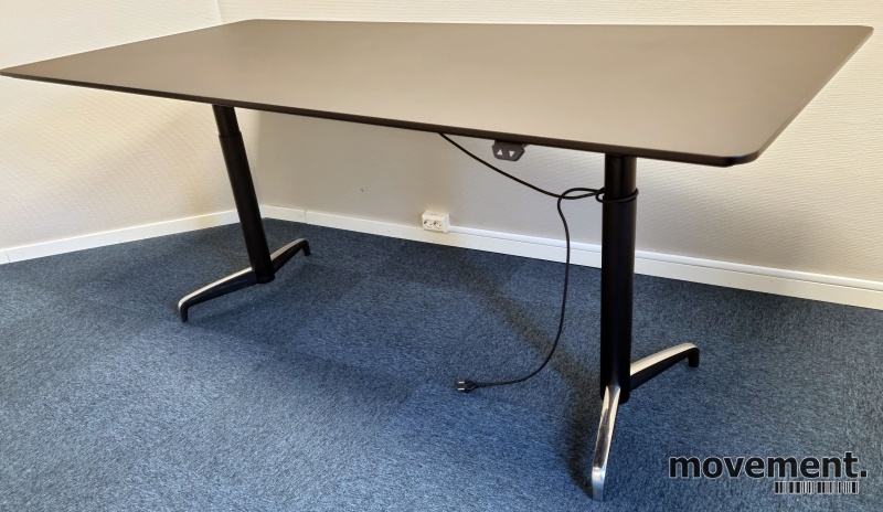Solgt!Møtebord / prosjektbord fra Holmris - 1 / 5