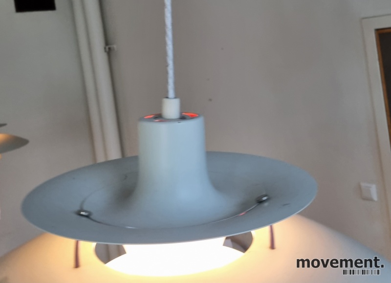 Solgt!Louis Poulsen PH-lampe PH 5 - 2 / 5