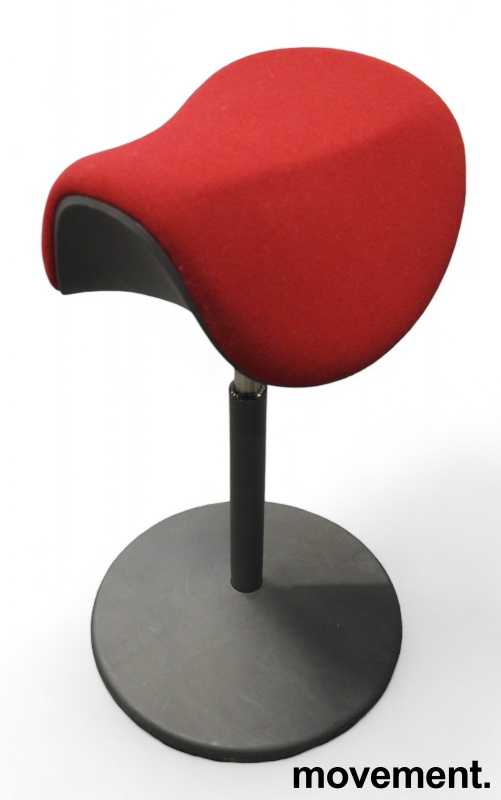 Solgt!Ergonomisk kontorstol: Varier