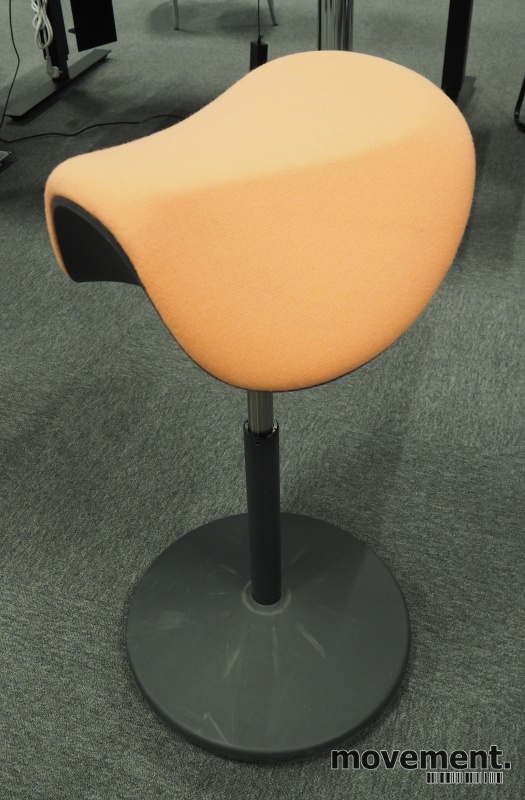 Solgt!Ergonomisk kontorstol: Varier
