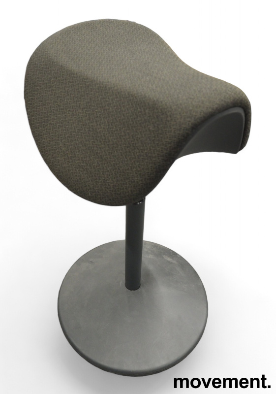 Solgt!Ergonomisk kontorstol: Varier - 1 / 2