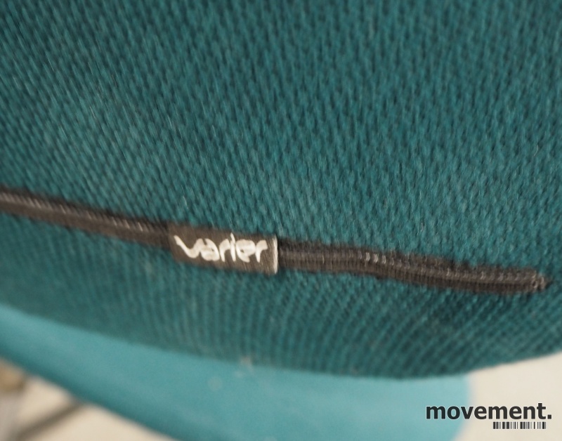 Solgt!Varier Active kontorstol i - 3 / 3