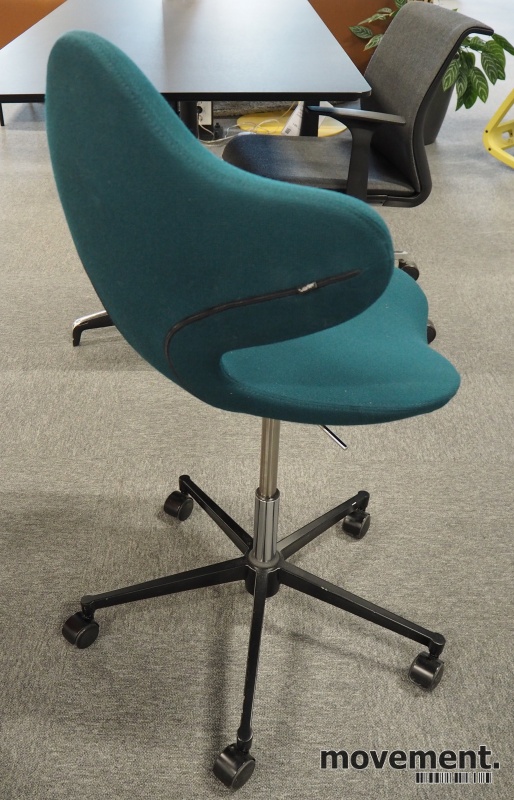 Solgt!Varier Active kontorstol i - 2 / 3