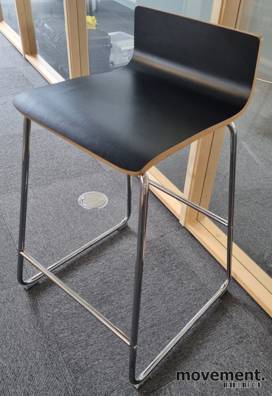Solgt!Barstol fra Ikea, modell Sebastian - 2 / 2