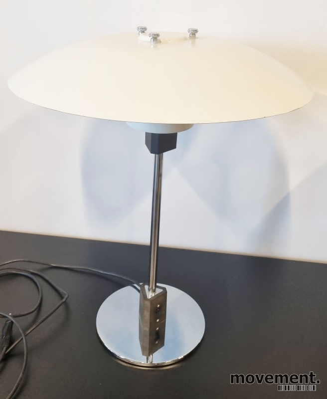 Solgt!Bordlampe: Louis Poulsen PH-lampe - 1 / 6