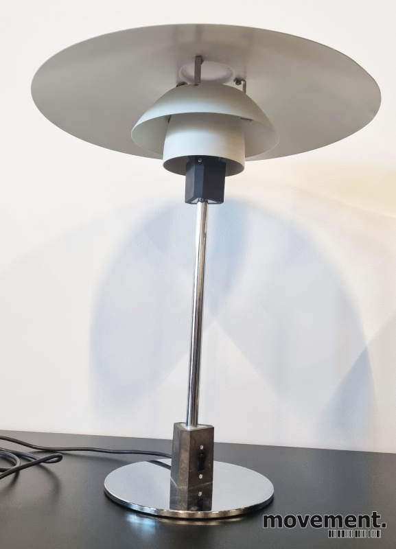 Solgt!Bordlampe: Louis Poulsen PH-lampe - 2 / 6