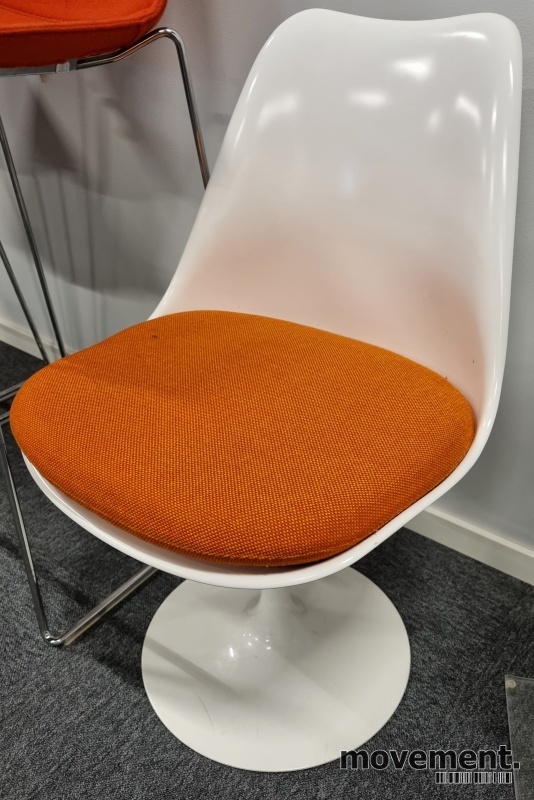 Solgt!Loungestol fra Knoll Studio, Eero - 1 / 2