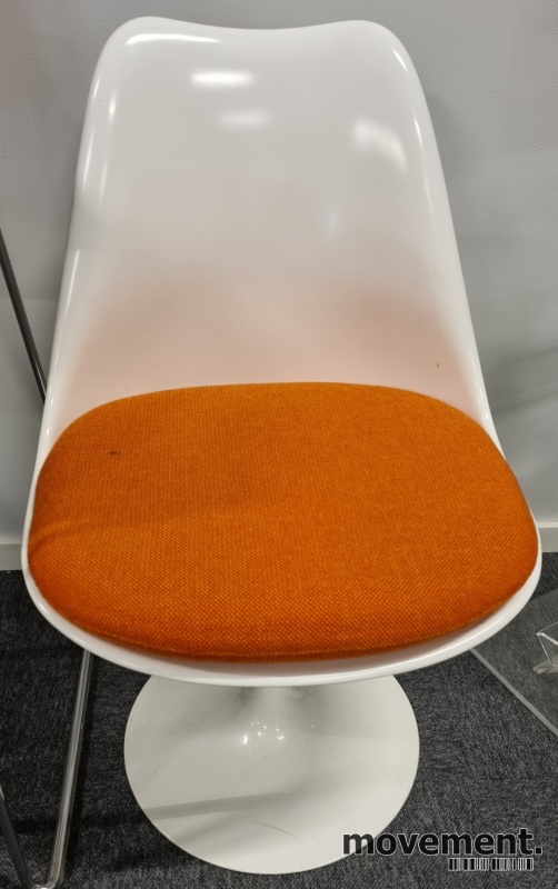 Solgt!Loungestol fra Knoll Studio, Eero - 2 / 2