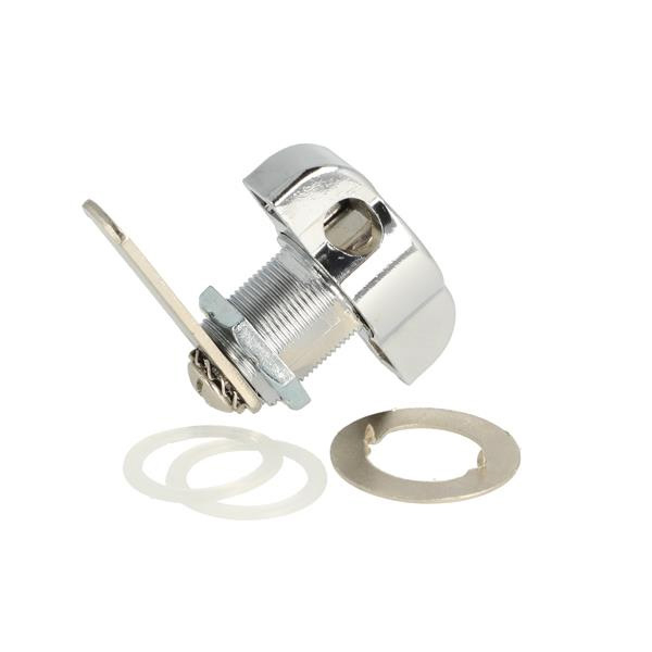 Vrider til hengelås for