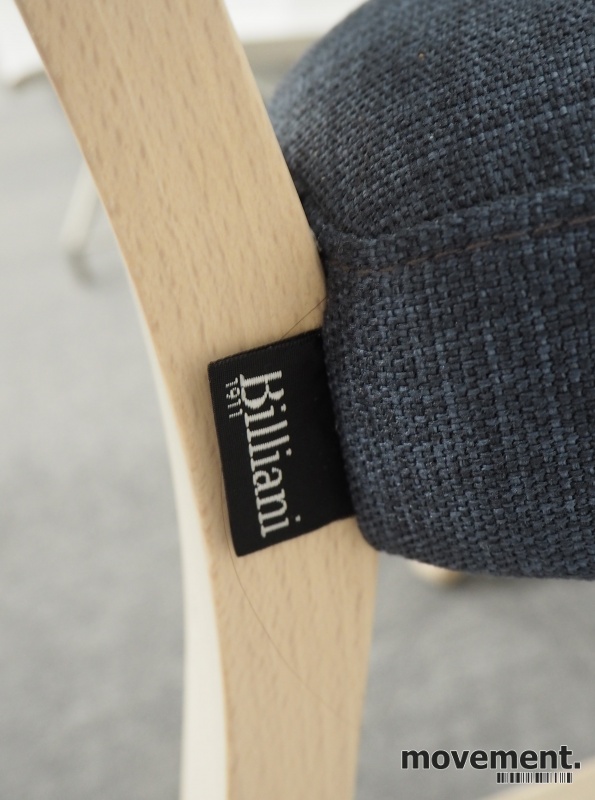 Solgt!Konferansestol / kantinestol i - 3 / 3