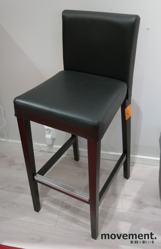 Solgt!Barkrakk / barstol fra Ikea, modell - 1 / 3