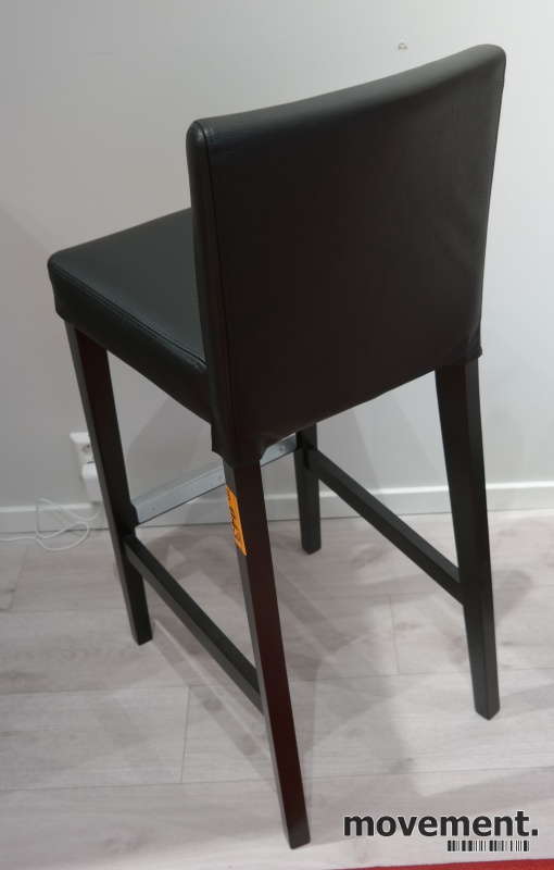 Solgt!Barkrakk / barstol fra Ikea, modell - 2 / 3