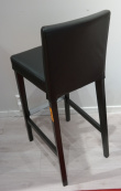 Solgt!Barkrakk / barstol fra Ikea, modell - 2 / 3