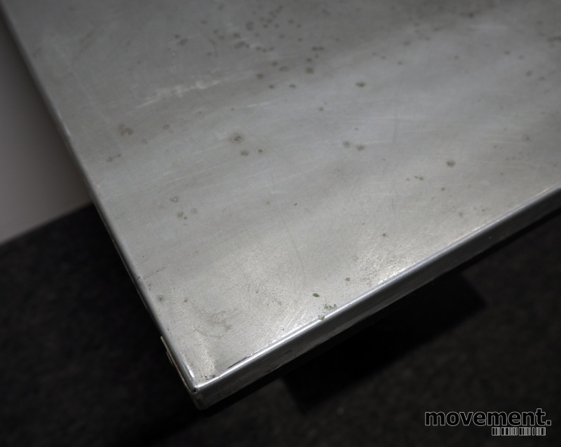 Solgt!Kafebord / kantinebord i sink / - 3 / 3