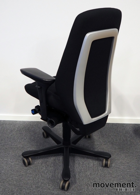 Kontorstol: Kinnarps 9000-serie i - 2 / 2