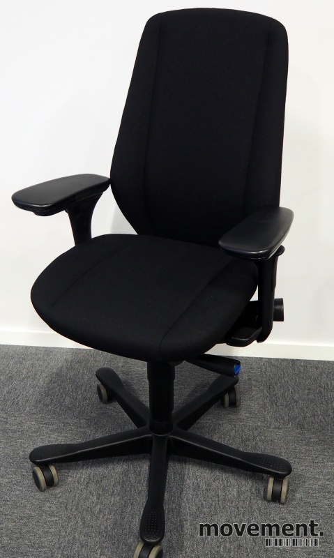 Kontorstol: Kinnarps 9000-serie i - 1 / 2