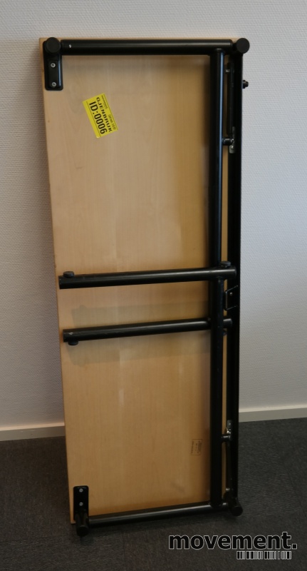 Solgt!Kursbord / klappbord fra Miljöexpo - 4 / 5