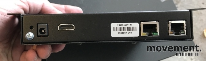 Crestron DM-TX-201-C DigitalMedia - 5 / 5