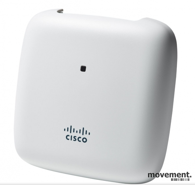 Solgt!Cisco AIR-AP1815I-E-K9 Accesspoint - 1 / 3