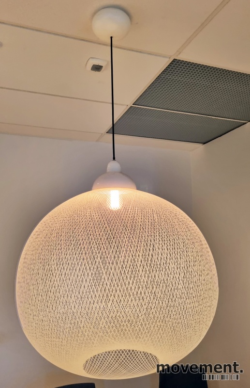 Solgt!Taklampe fra Moooi, NonRandom D71 i - 2 / 3