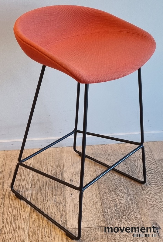 Solgt!Barkrakk fra HAY, About a stool, - 1 / 2
