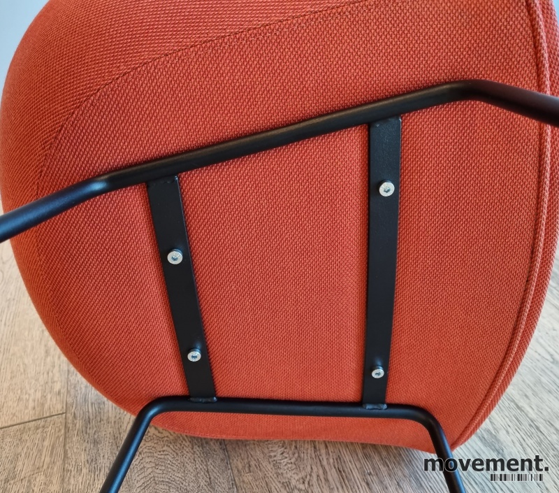 Solgt!Barkrakk fra HAY, About a stool, - 2 / 2