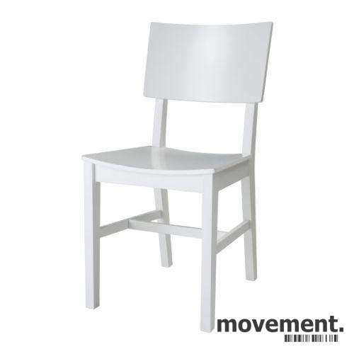 Solgt!IKEA Norvald spisestol / - 1 / 4