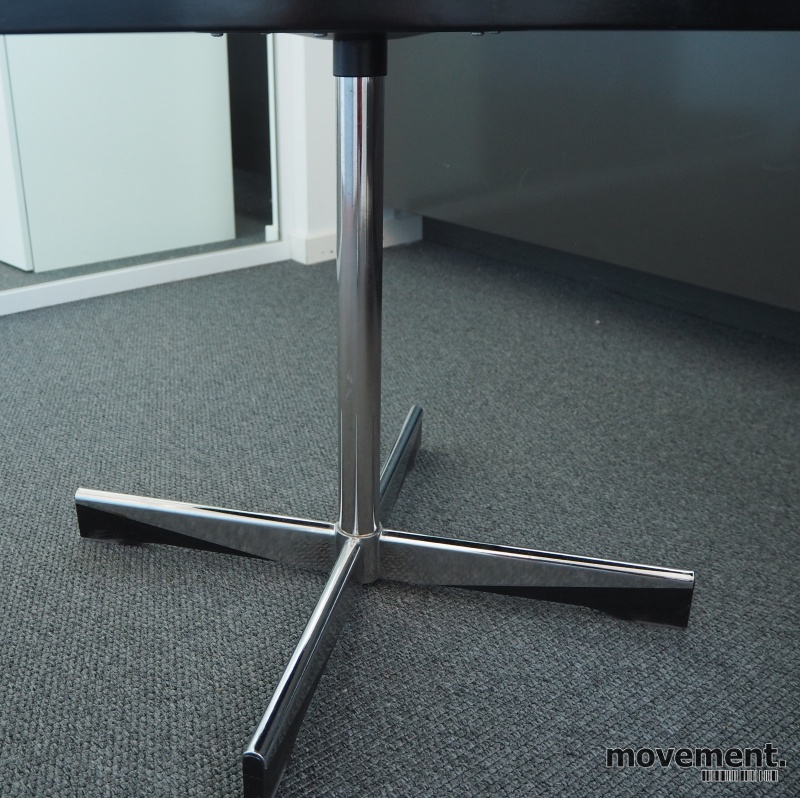 Solgt!ForaForm Planet loungebord i hvitt - 2 / 2