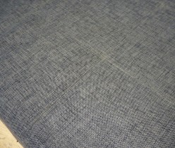 Pasadena Daybed i grått stoff fra Bolia, 213x92cm, pent brukt