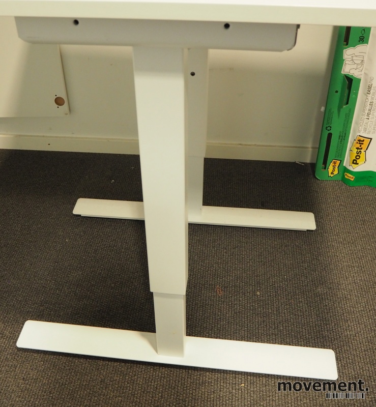 Solgt!Skrivebord / avlastningsbord i - 3 / 3
