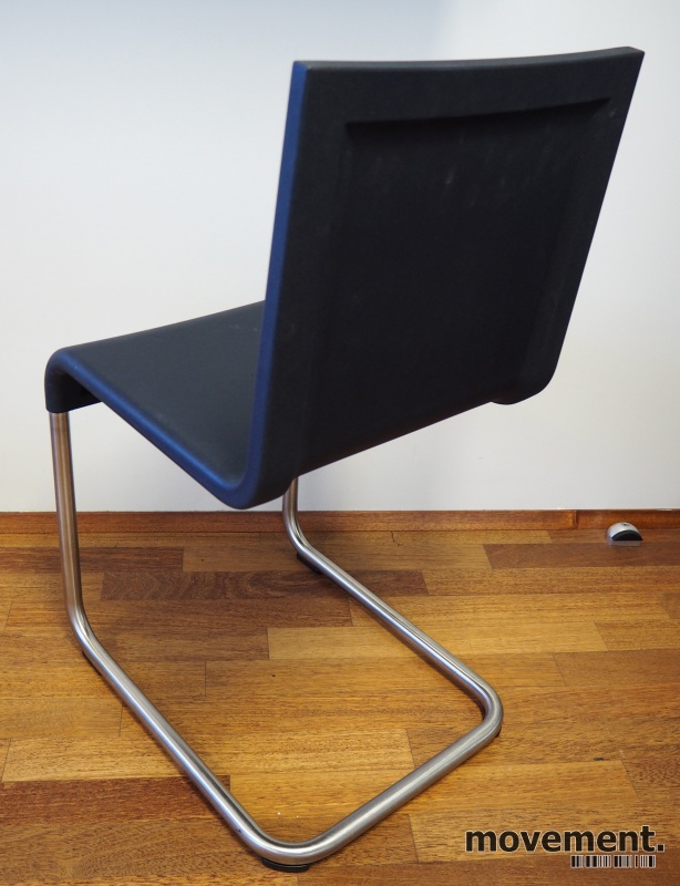 Solgt!Vitra .02 Chair av Maarten Van - 2 / 3
