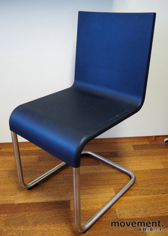 Solgt!Vitra .02 Chair av Maarten Van - 1 / 3
