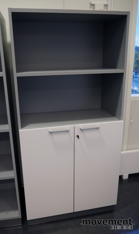 Solgt!Martela Combo ringpermreol med - 2 / 3
