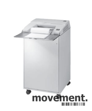 Solgt!IDEAL 3102, CrossCut, - 1 / 4