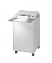 IDEAL 3102, CrossCut, makuleringsmaskin, pent brukt