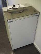 IDEAL 3102, CrossCut, makuleringsmaskin, pent brukt