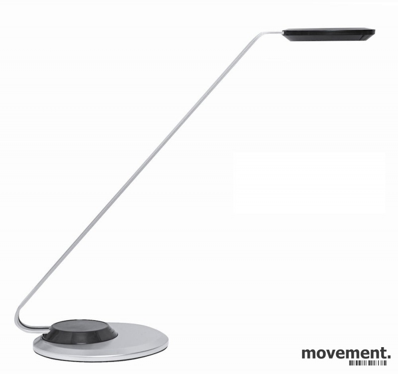 Solgt!Skrivebordslampe fra Unilux, modell - 2 / 3