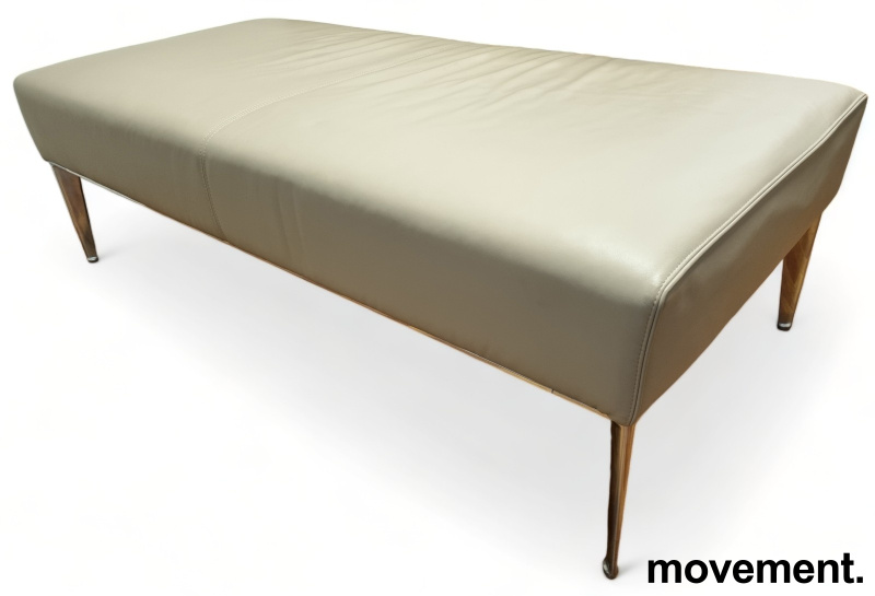 Solgt!Mini daybed / sittebenk i - 1 / 2