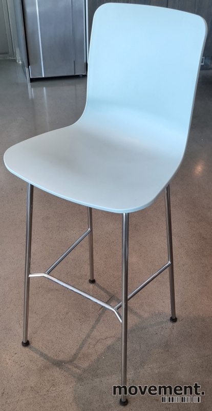 Solgt!Barstol fra Vitra, modell HAL i - 1 / 3