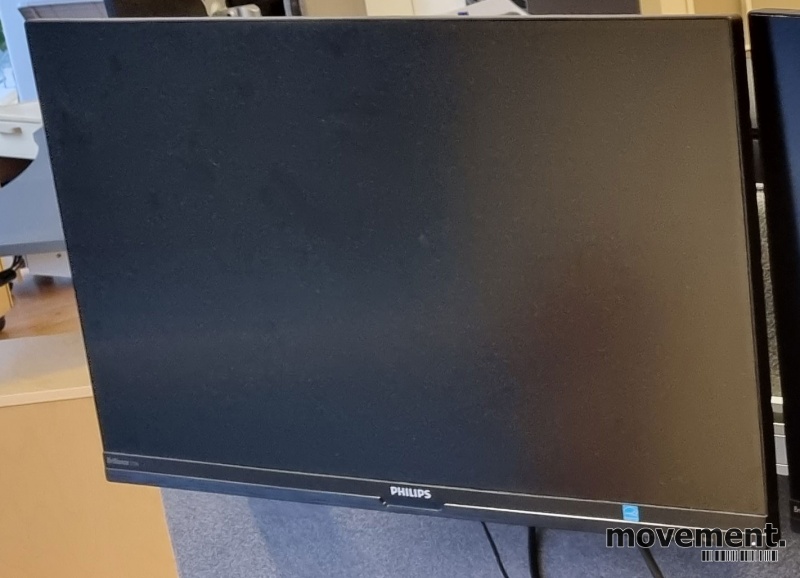 Solgt!Philips Brilliance 272B7Q - 2 / 3