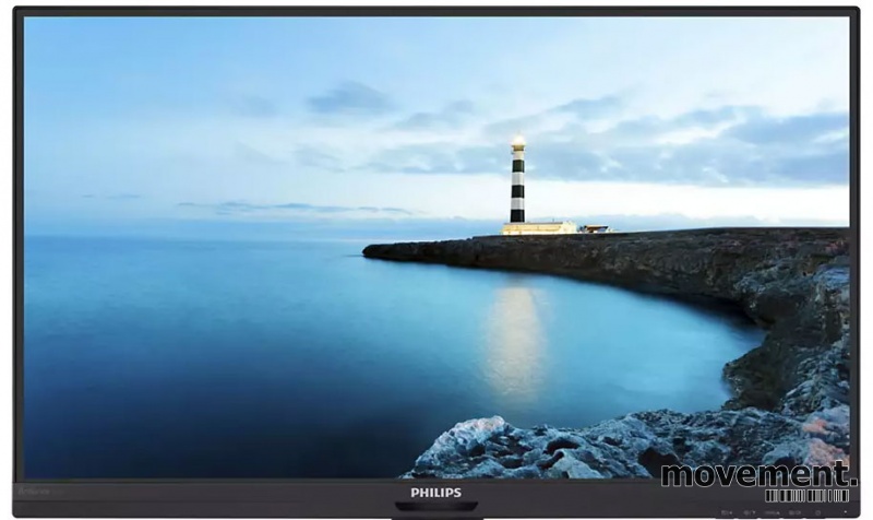 Solgt!Philips Brilliance 272B7Q - 1 / 3