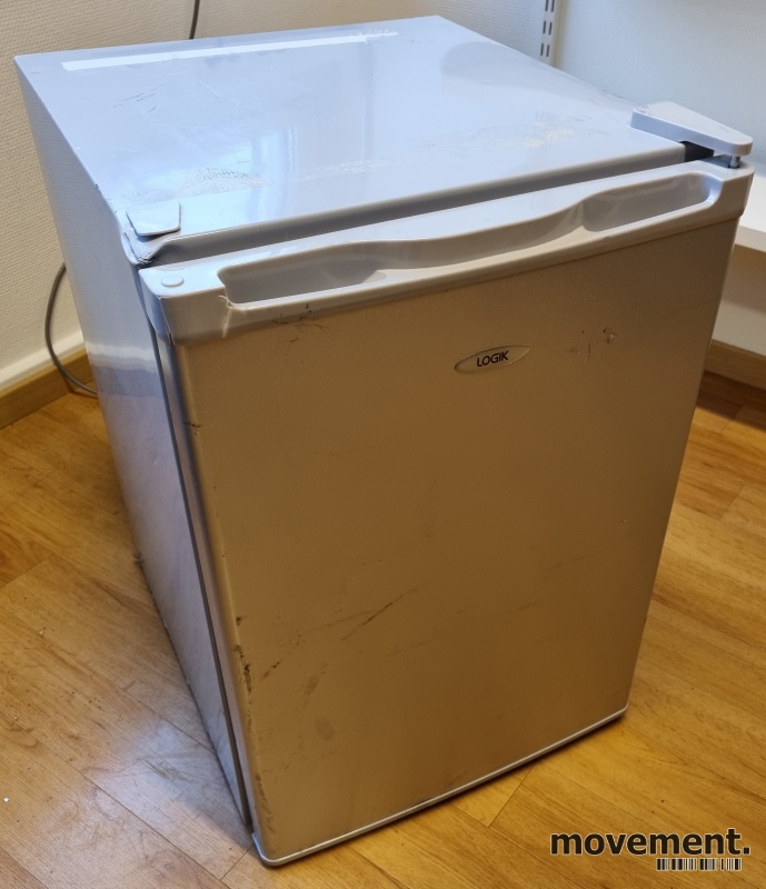 Solgt!Lite kjøleskap fra Logik, modell - 1 / 4