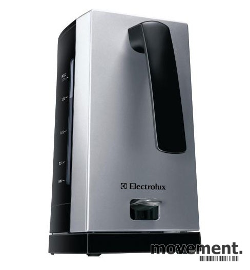 Solgt!Vannkoker fra Electrolux, modell - 1 / 4