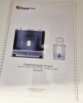 Fotostudio for produktfoto / 360-filming: Packshot Creator R3 M360, pent brukt