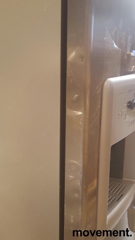 Solgt!Whirlpool 20RI-D3 A+ SF - 7 / 8