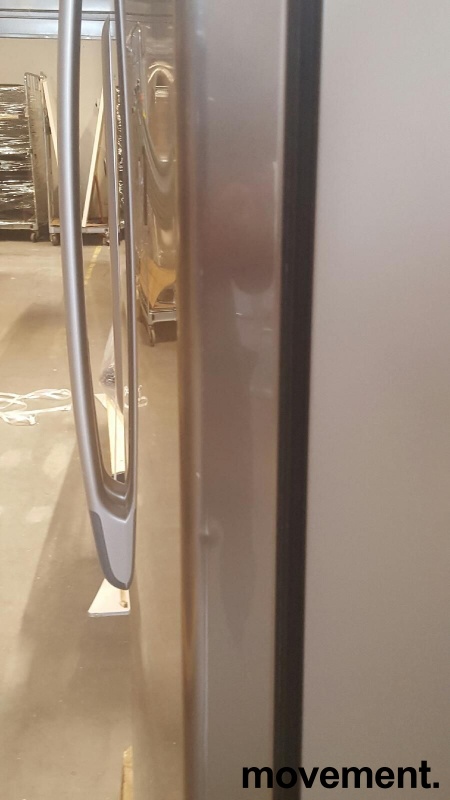 Solgt!Whirlpool 20RI-D3 A+ SF - 6 / 8