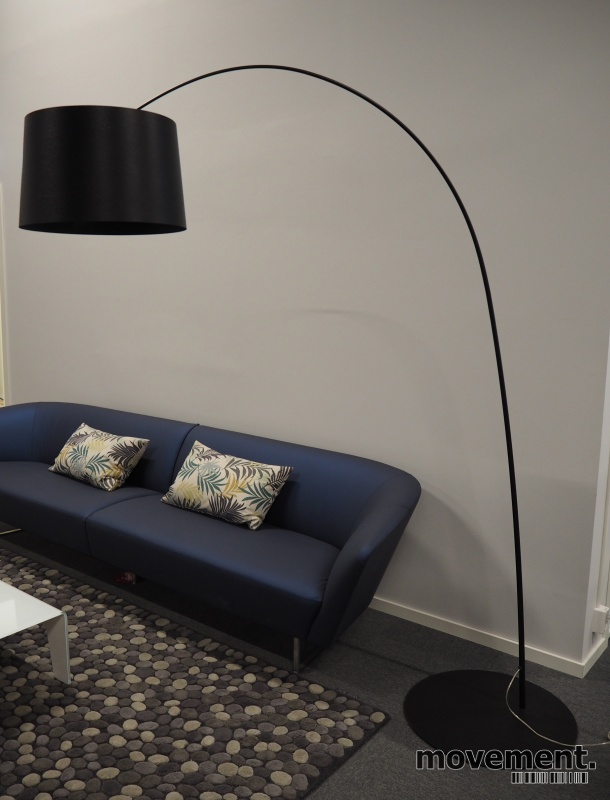 Solgt!Stålampe / designlampe: Foscarini - 2 / 3