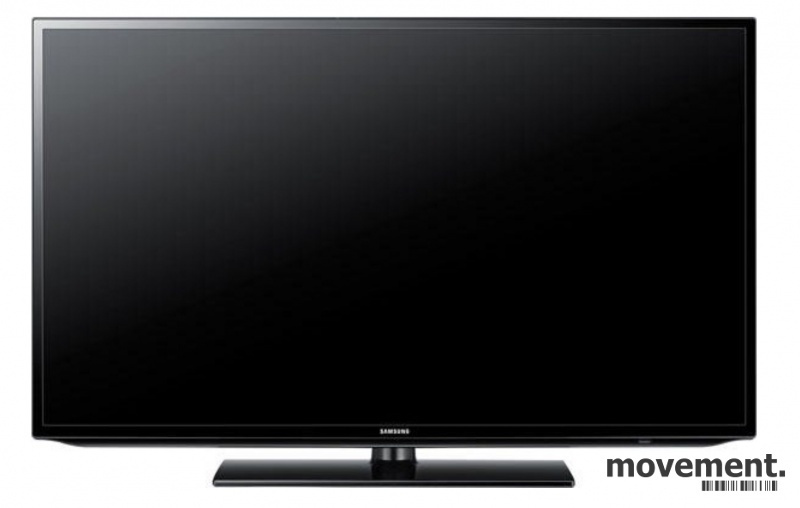 Solgt!Flatskjerms-TV: Samsung 46toms LED