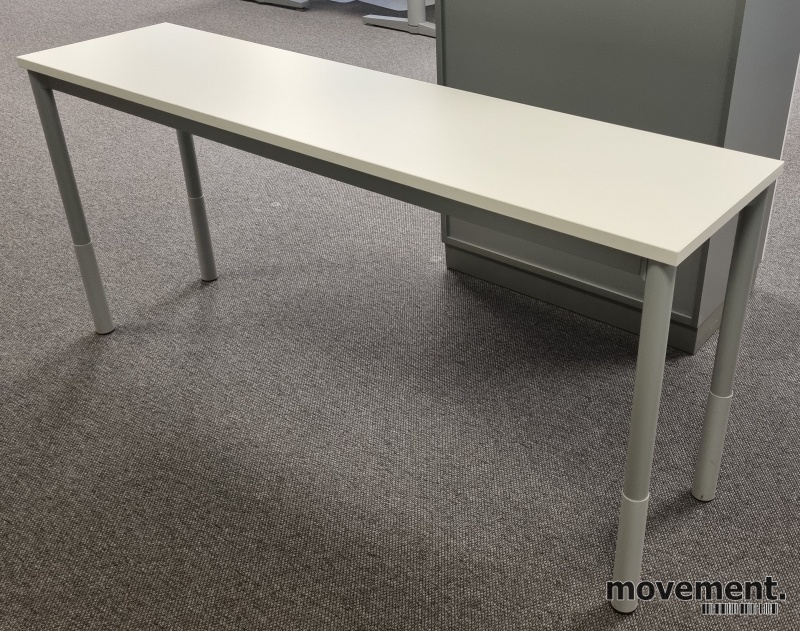Solgt!Sidebord / printerbord 140x60cm,